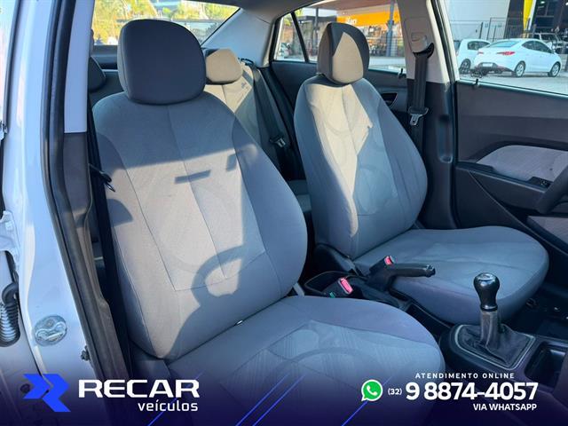 HYUNDAI HB20S C.PLUS/C.STYLE1.0 FLEX 12V MEC. 4P 2015