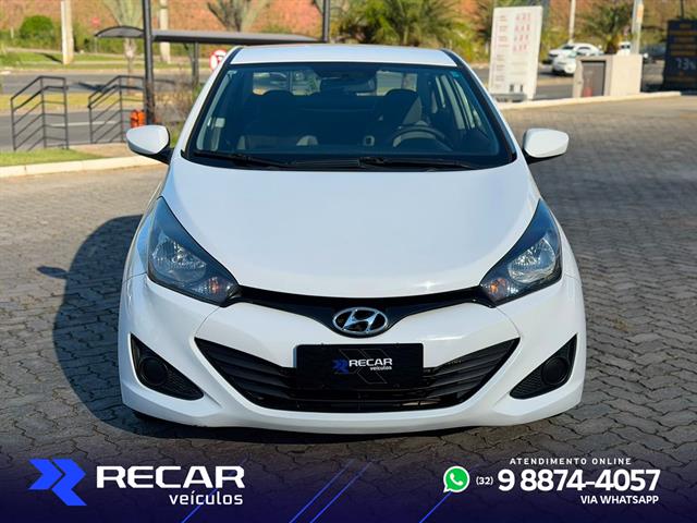HYUNDAI HB20S C.PLUS/C.STYLE1.0 FLEX 12V MEC. 4P 2015