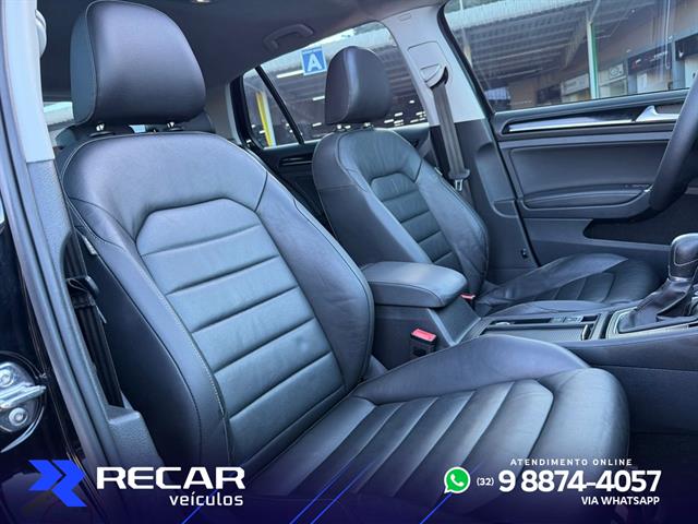 VOLKSWAGEN GOLF HIGHLINE 1.4 TSI 140CV AUT. 2015