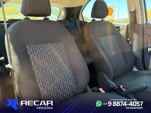 FORD KA 1.0 SE/SE PLUS TIVCT FLEX 5P 2018