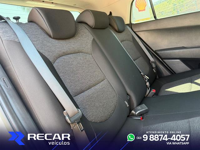 HYUNDAI CRETA ACTION 1.6 16V FLEX AUT. 2023