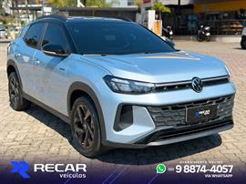 VOLKSWAGEN TERA HIGH 1.0 170 TSI FLEX 12V 5P AUT 2025/2026