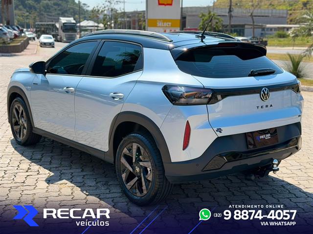 VOLKSWAGEN TERA HIGH 1.0 170 TSI FLEX 12V 5P AUT 2026