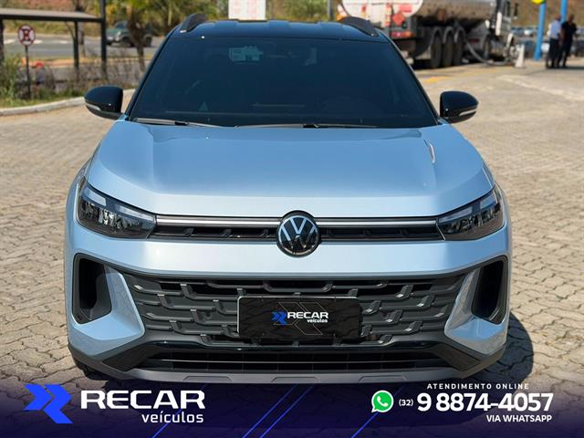 VOLKSWAGEN TERA HIGH 1.0 170 TSI FLEX 12V 5P AUT 2026