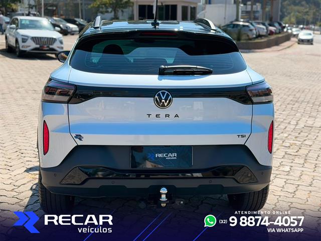 VOLKSWAGEN TERA HIGH 1.0 170 TSI FLEX 12V 5P AUT 2026