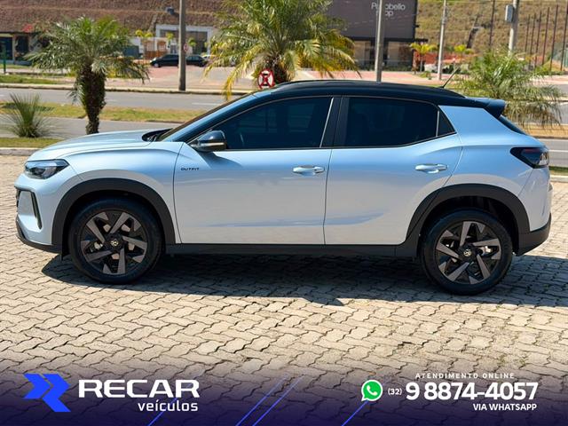 VOLKSWAGEN TERA HIGH 1.0 170 TSI FLEX 12V 5P AUT 2026