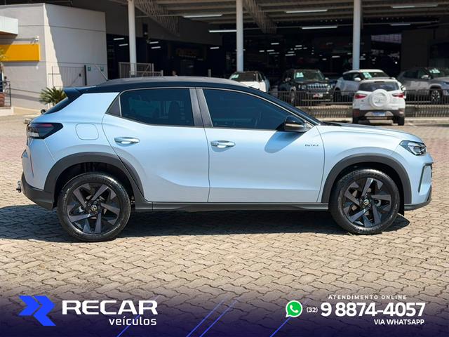 VOLKSWAGEN TERA HIGH 1.0 170 TSI FLEX 12V 5P AUT 2026