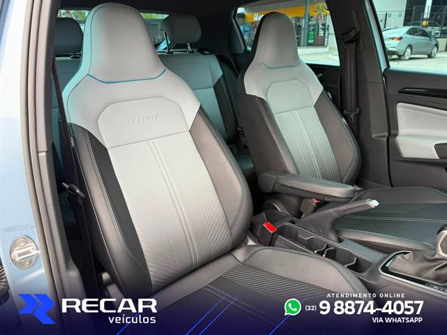 VOLKSWAGEN TERA HIGH 1.0 170 TSI FLEX 12V 5P AUT 2026