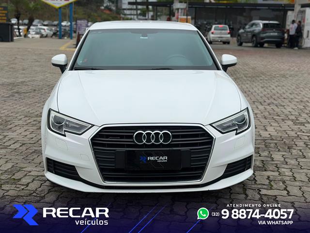 AUDI A3 SPORTBACK 1.4 TFSI S-TRONIC 2017