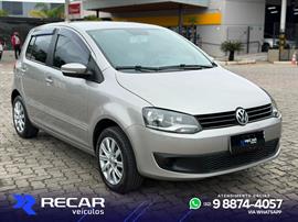 VOLKSWAGEN FOX 1.0 MI TOTAL FLEX 8V 5P 2013/2013