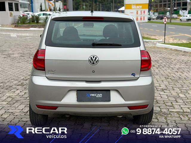 VOLKSWAGEN FOX 1.0 MI TOTAL FLEX 8V 5P 2013