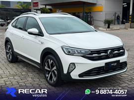 VOLKSWAGEN NIVUS HIGHLINE 1.0 200 TSI FLEX AUT. 2023/2023