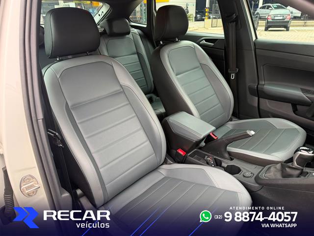 VOLKSWAGEN NIVUS HIGHLINE 1.0 200 TSI FLEX AUT. 2023