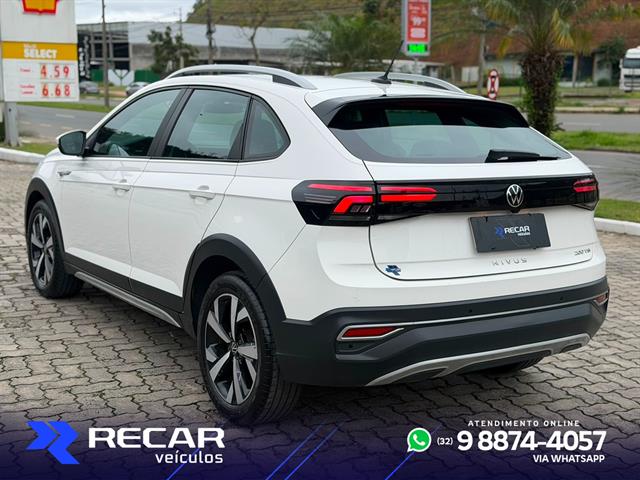 VOLKSWAGEN NIVUS HIGHLINE 1.0 200 TSI FLEX AUT. 2023