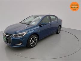 CHEVROLET ONIX SED. PLUS PREM. 1.0 12V TB FLEX AUT 2025/2025