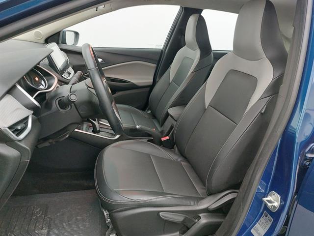 CHEVROLET ONIX SED. PLUS PREM. 1.0 12V TB FLEX AUT 2025