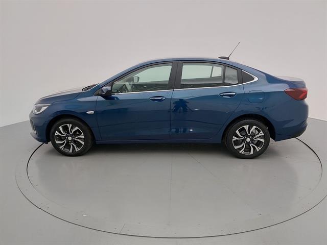 CHEVROLET ONIX SED. PLUS PREM. 1.0 12V TB FLEX AUT 2025