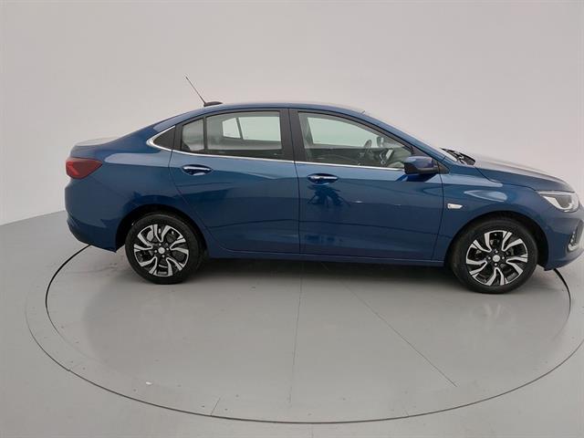 CHEVROLET ONIX SED. PLUS PREM. 1.0 12V TB FLEX AUT 2025