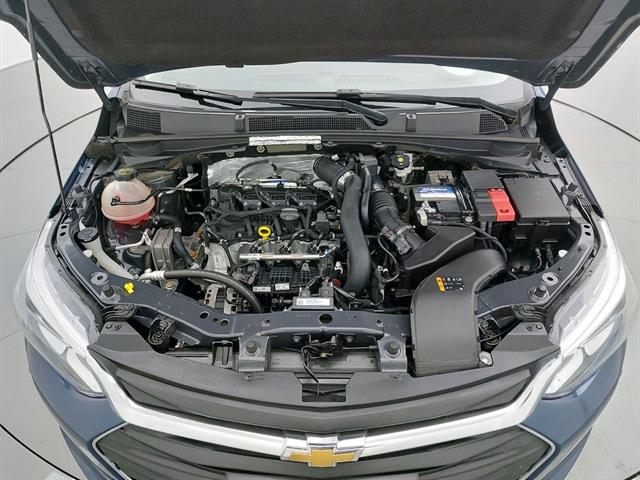 CHEVROLET ONIX SED. PLUS PREM. 1.0 12V TB FLEX AUT 2025