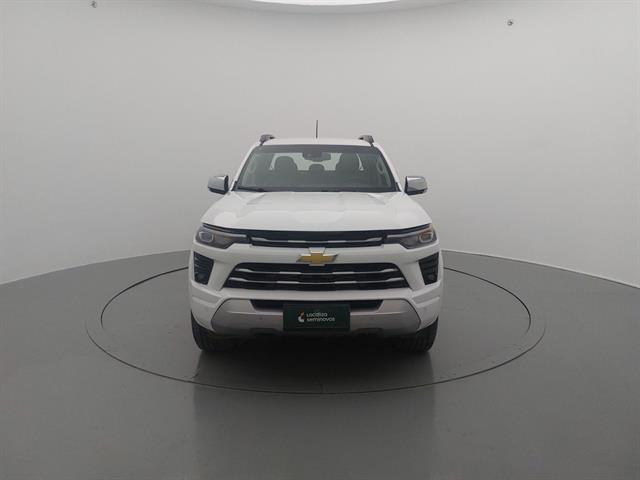 CHEVROLET S10 PICK-UP LTZ 2.8 TDI 4X4 CD DIES.AUT 2026