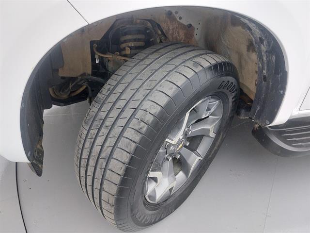 CHEVROLET S10 PICK-UP LTZ 2.8 TDI 4X4 CD DIES.AUT 2026