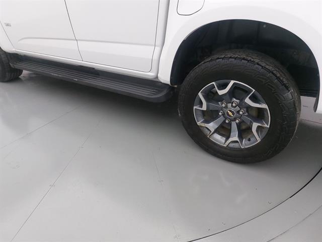 CHEVROLET S10 PICK-UP LTZ 2.8 TDI 4X4 CD DIES.AUT 2026
