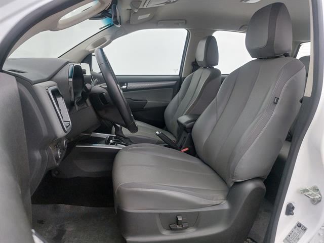 CHEVROLET S10 PICK-UP LTZ 2.8 TDI 4X4 CD DIES.AUT 2026