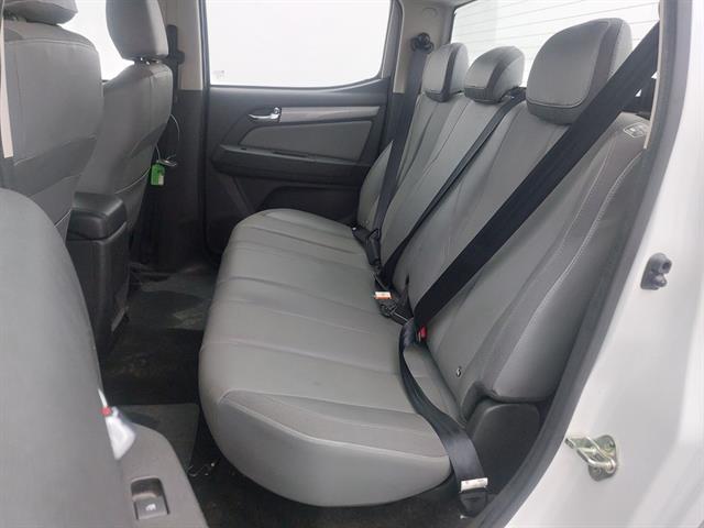 CHEVROLET S10 PICK-UP LTZ 2.8 TDI 4X4 CD DIES.AUT 2026