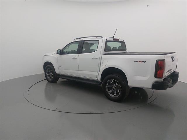 CHEVROLET S10 PICK-UP LTZ 2.8 TDI 4X4 CD DIES.AUT 2026