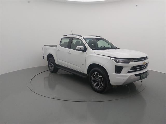 CHEVROLET S10 PICK-UP LTZ 2.8 TDI 4X4 CD DIES.AUT 2026