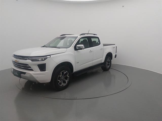 CHEVROLET S10 PICK-UP LTZ 2.8 TDI 4X4 CD DIES.AUT 2026