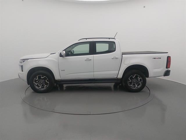 CHEVROLET S10 PICK-UP LTZ 2.8 TDI 4X4 CD DIES.AUT 2026