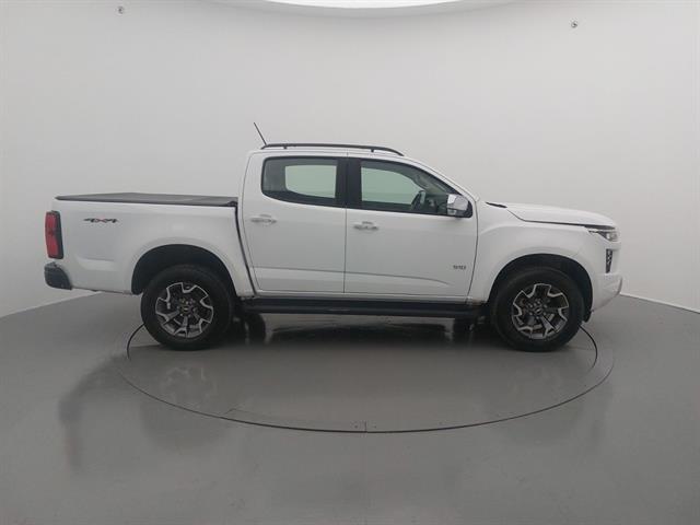 CHEVROLET S10 PICK-UP LTZ 2.8 TDI 4X4 CD DIES.AUT 2026