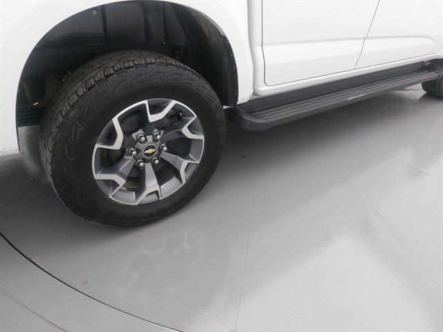 CHEVROLET S10 PICK-UP LTZ 2.8 TDI 4X4 CD DIES.AUT 2026