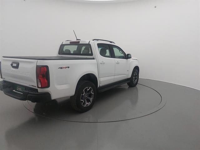 CHEVROLET S10 PICK-UP LTZ 2.8 TDI 4X4 CD DIES.AUT 2026