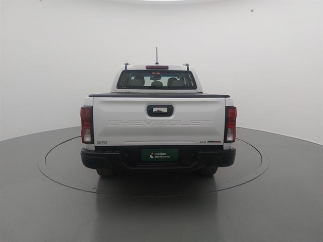 CHEVROLET S10 PICK-UP LTZ 2.8 TDI 4X4 CD DIES.AUT 2026
