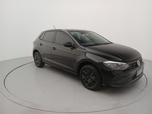 VOLKSWAGEN POLO 1.0 MPI FLEX 12V 5P 2026
