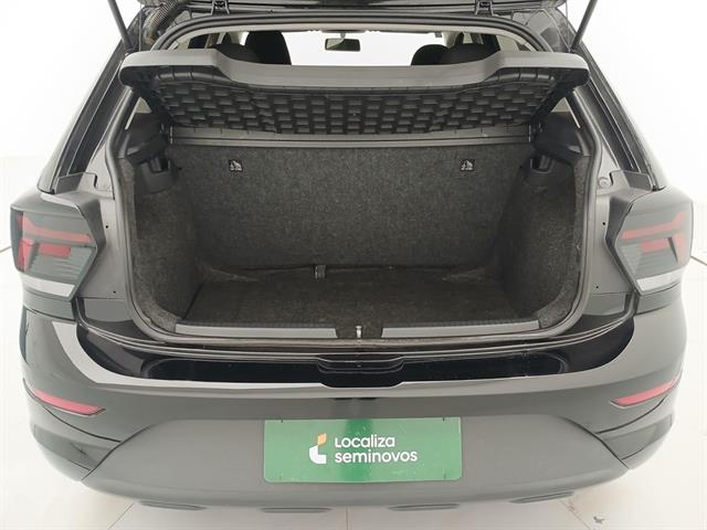 VOLKSWAGEN POLO 1.0 MPI FLEX 12V 5P 2026