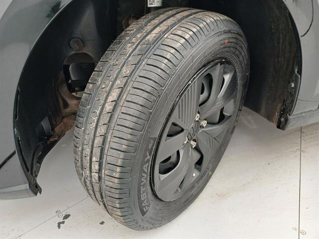 VOLKSWAGEN POLO 1.0 MPI FLEX 12V 5P 2026