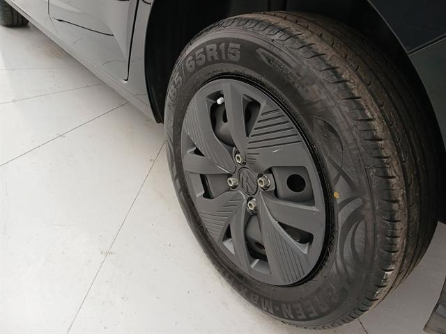 VOLKSWAGEN POLO 1.0 MPI FLEX 12V 5P 2026