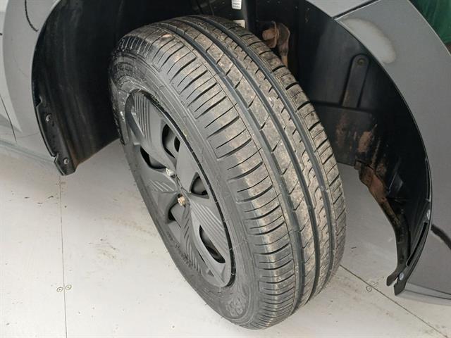 VOLKSWAGEN POLO 1.0 MPI FLEX 12V 5P 2026