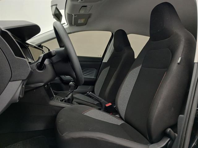 VOLKSWAGEN POLO 1.0 MPI FLEX 12V 5P 2026
