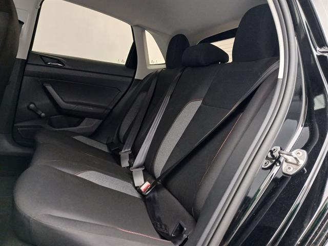 VOLKSWAGEN POLO 1.0 MPI FLEX 12V 5P 2026