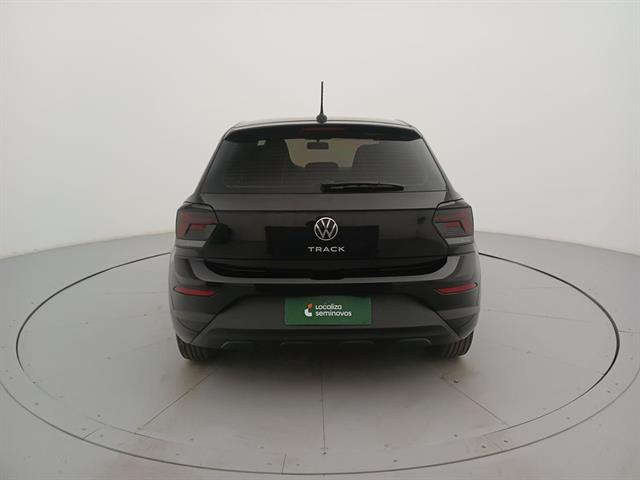 VOLKSWAGEN POLO 1.0 MPI FLEX 12V 5P 2026