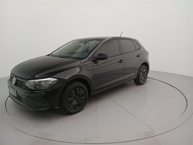 VOLKSWAGEN POLO 1.0 MPI FLEX 12V 5P 2026