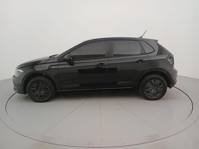 VOLKSWAGEN POLO 1.0 MPI FLEX 12V 5P 2026