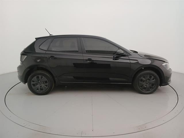 VOLKSWAGEN POLO 1.0 MPI FLEX 12V 5P 2026