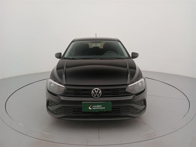 VOLKSWAGEN POLO 1.0 MPI FLEX 12V 5P 2026