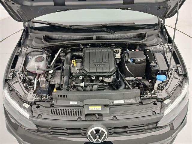 VOLKSWAGEN POLO 1.0 MPI FLEX 12V 5P 2026