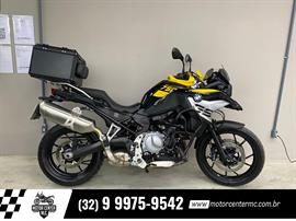 BMW F 750 GS PREMIUM 2021/2021